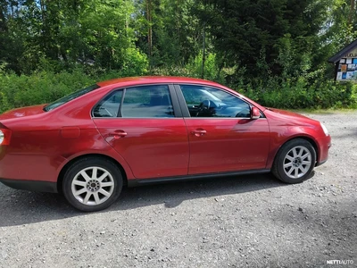 Volkswagen Jetta 2008, photo 6/10