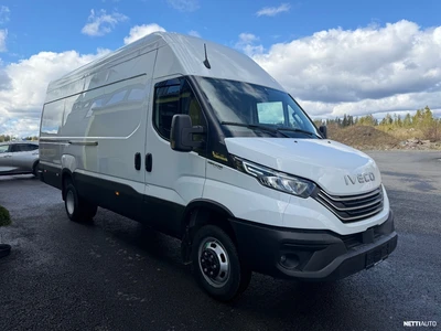 Iveco Daily Daily 50C18A8 19.6m3 2026, photo 3/15