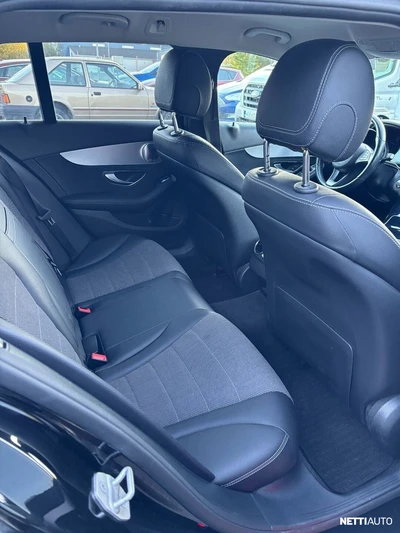 Mercedes-Benz C 250 C250 2015, kuva 5/6