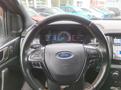 Ford Ranger 2020, photo 7/8