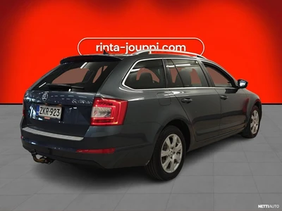 Skoda Octavia 2016, kuva 6/38