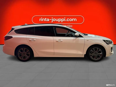 Ford Focus 2022, photo 5/33
