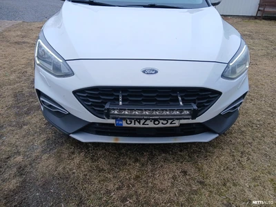 Ford Focus 2019, kuva 7/15