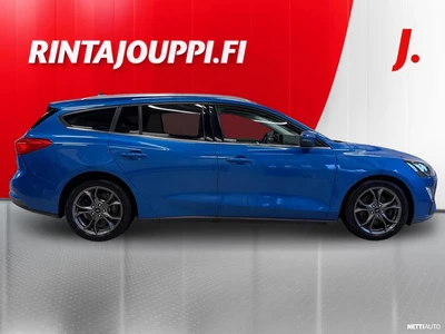Ford Focus 2018, kuva 6/25