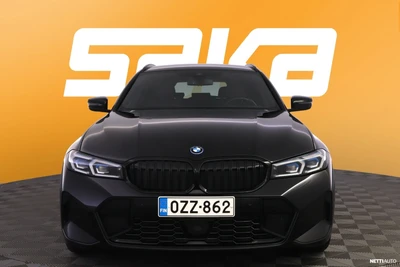 BMW 330 2023, kuva 2/40