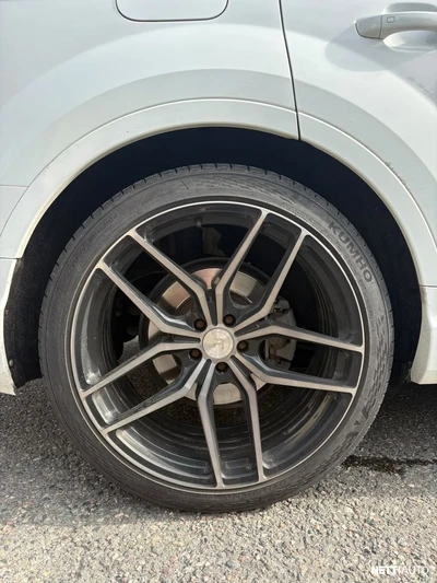 Audi Q7 3.0 TDI 200kW Tiptronic 2015, kuva 3/17