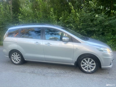 Mazda 5 2011, kuva 5/11