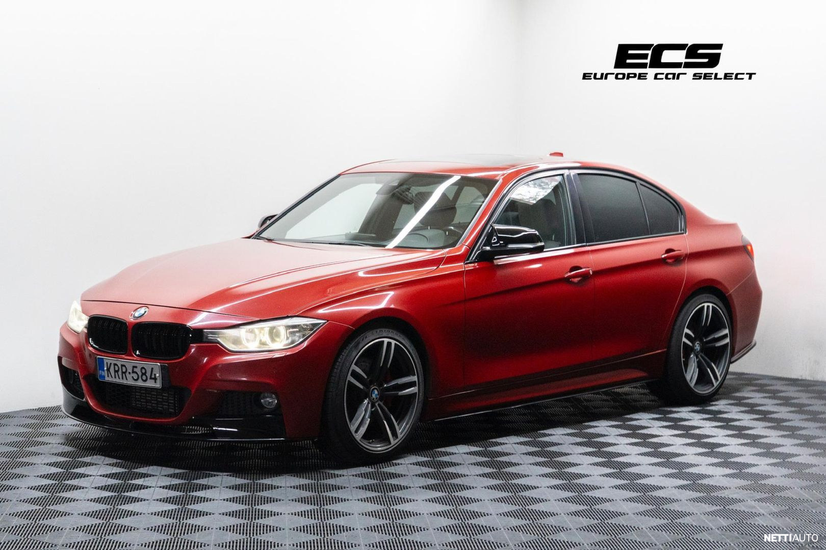BMW 335
