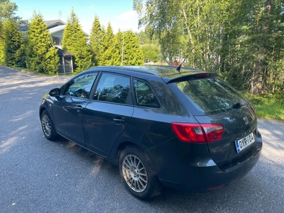 Seat Ibiza 2011, kuva 6/24