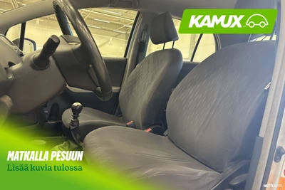 Toyota Yaris 2009, kuva 5/7