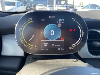 MINI Cooper SE Maximise 2023, kuva 5/10