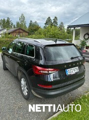 Skoda Kodiaq 2021, kuva 4/4