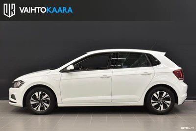 Volkswagen Polo 2021, kuva 3/42
