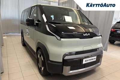 Kia PV5 Inspiration FWD 71,2kWh 163hv 5P 2026, photo 3/10