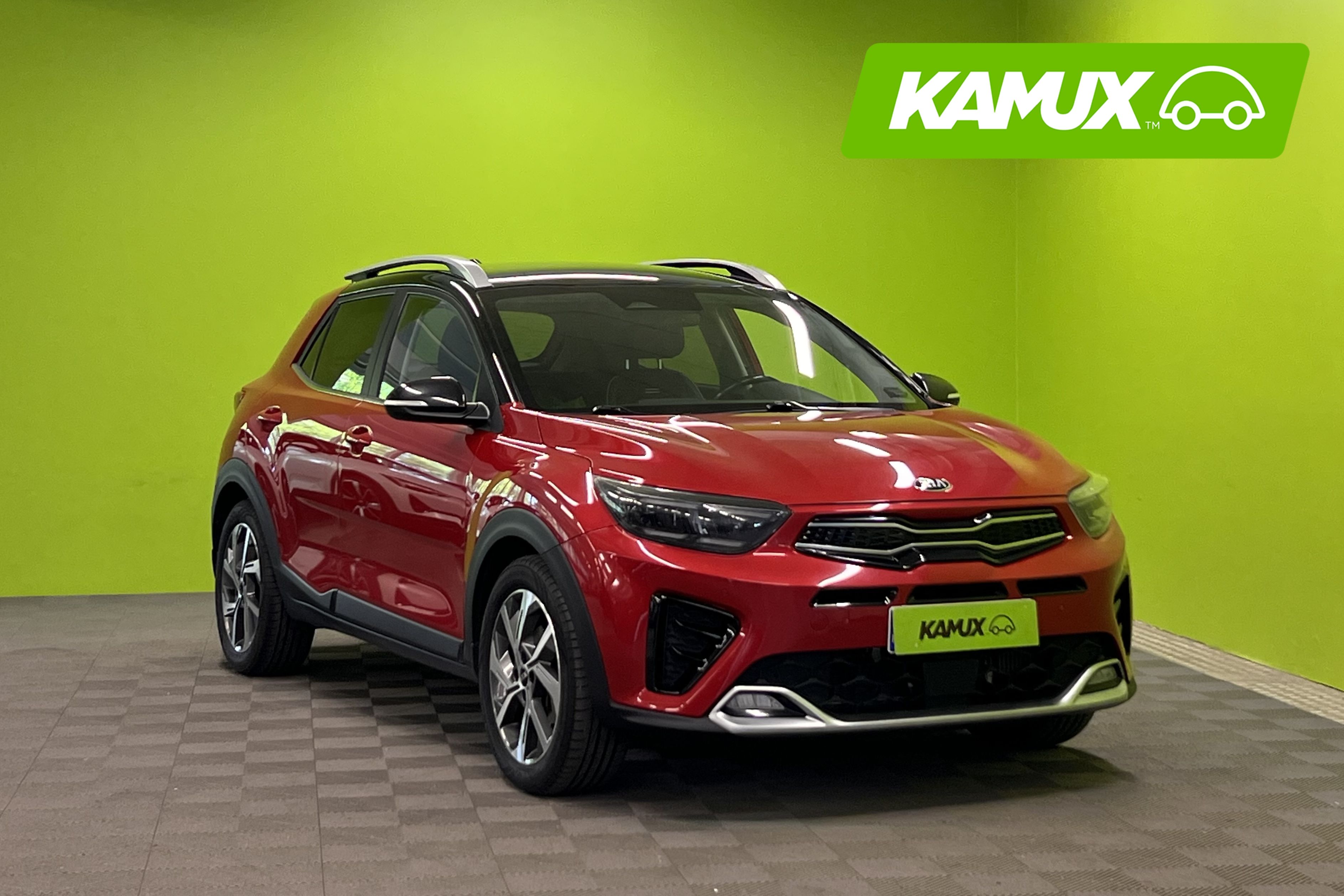 Kia Stonic