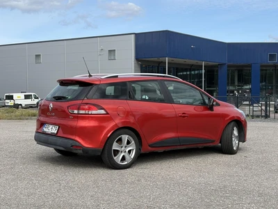 Renault Clio 2013, kuva 2/8