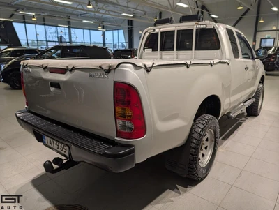 Toyota Hilux 2006, kuva 5/12