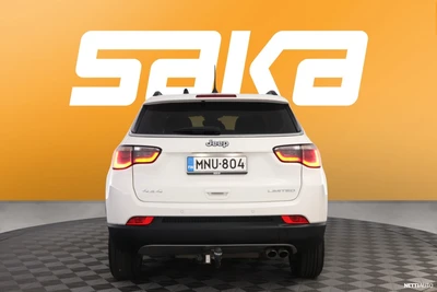 Jeep Compass 2018, kuva 7/42
