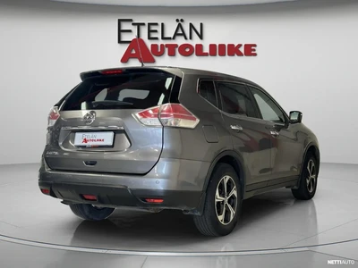 Nissan X-Trail 2018, kuva 7/31