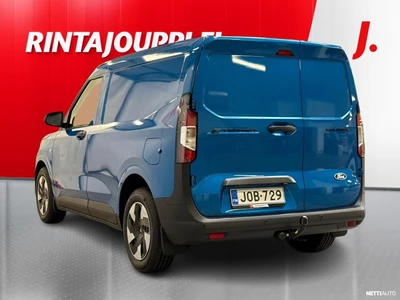 Ford Transit Courier 2025, photo 7/31