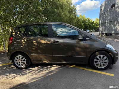 Mercedes-Benz A 2011, kuva 4/18