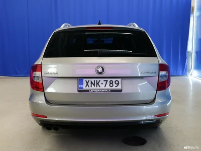 Skoda Superb 2015, kuva 5/24