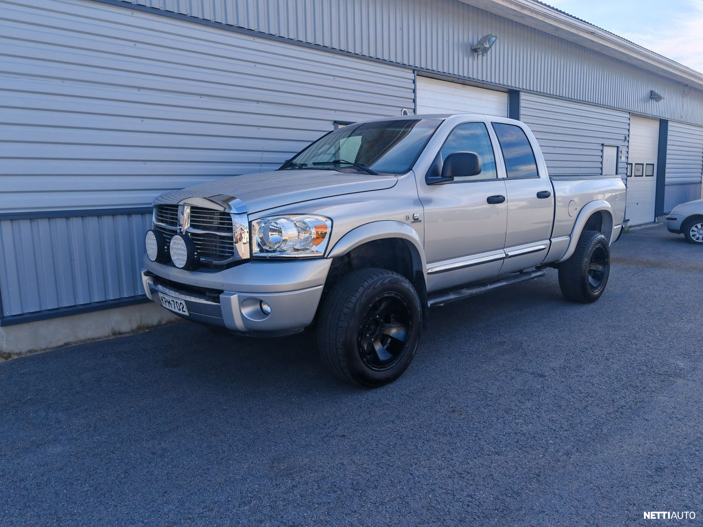 Dodge Ram 2500