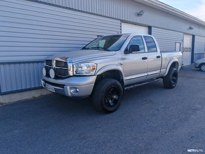 Dodge Ram 2500 2006, photo 1/13