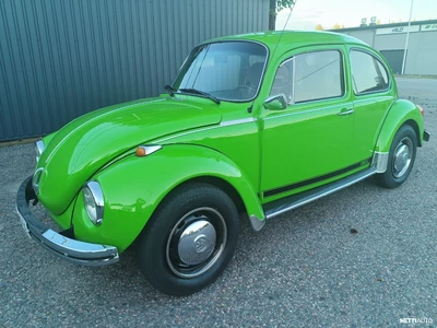 Volkswagen Kupla 1303S 1973, kuva 1/10