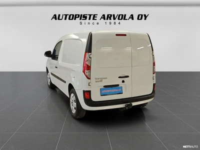 Renault Kangoo 1.5DCI 2021, photo 3/10