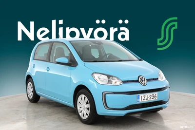 Volkswagen Up! 2021, kuva 4/37
