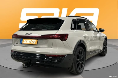 Audi Q8 e-tron SUV 50 Land of quattro 2024, kuva 2/8