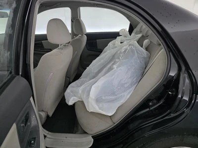 Kia Cerato 1.6 EX 5d man 2005, kuva 3/25