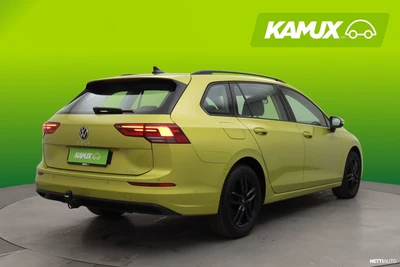 Volkswagen Golf 2021, kuva 4/31