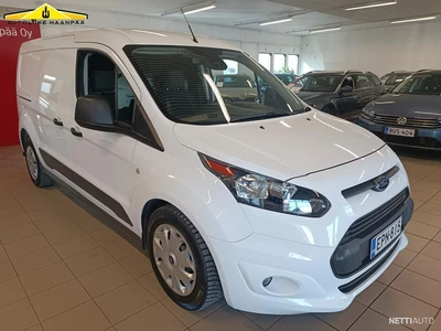 Ford Transit Connect 2019, photo 3/13