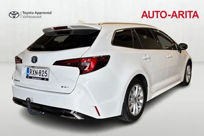 Toyota Corolla 2025, kuva 5/10