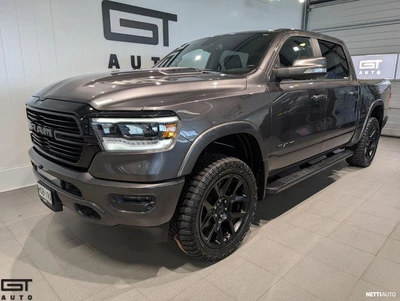Dodge Ram 2021, kuva 1/29