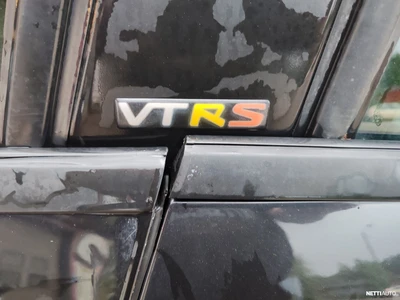 Citroen C4 VTRS 2007, photo 8/8