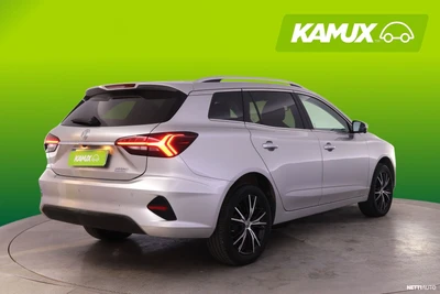 MG MG5 Luxury LR 2023, kuva 4/31
