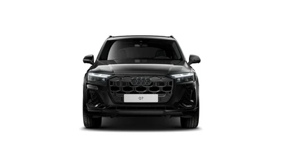 Audi Q7 2026, kuva 5/9