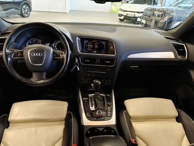 Audi Q5 2012, kuva 6/14