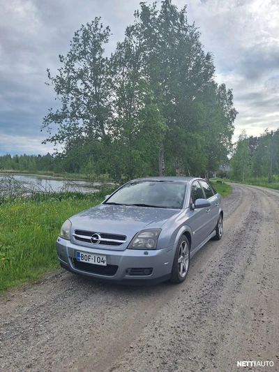 Opel Vectra 2005, kuva 1/9