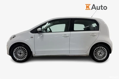 Volkswagen Up! 2013, photo 5/19