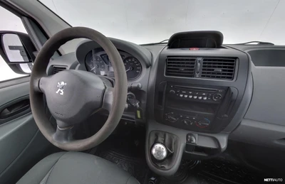 Peugeot Expert 1.6HDI 90 L1Hi 2009, photo 7/26