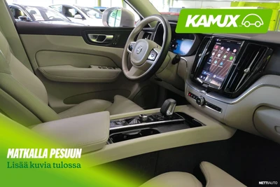 Volvo XC60 2023, kuva 4/6