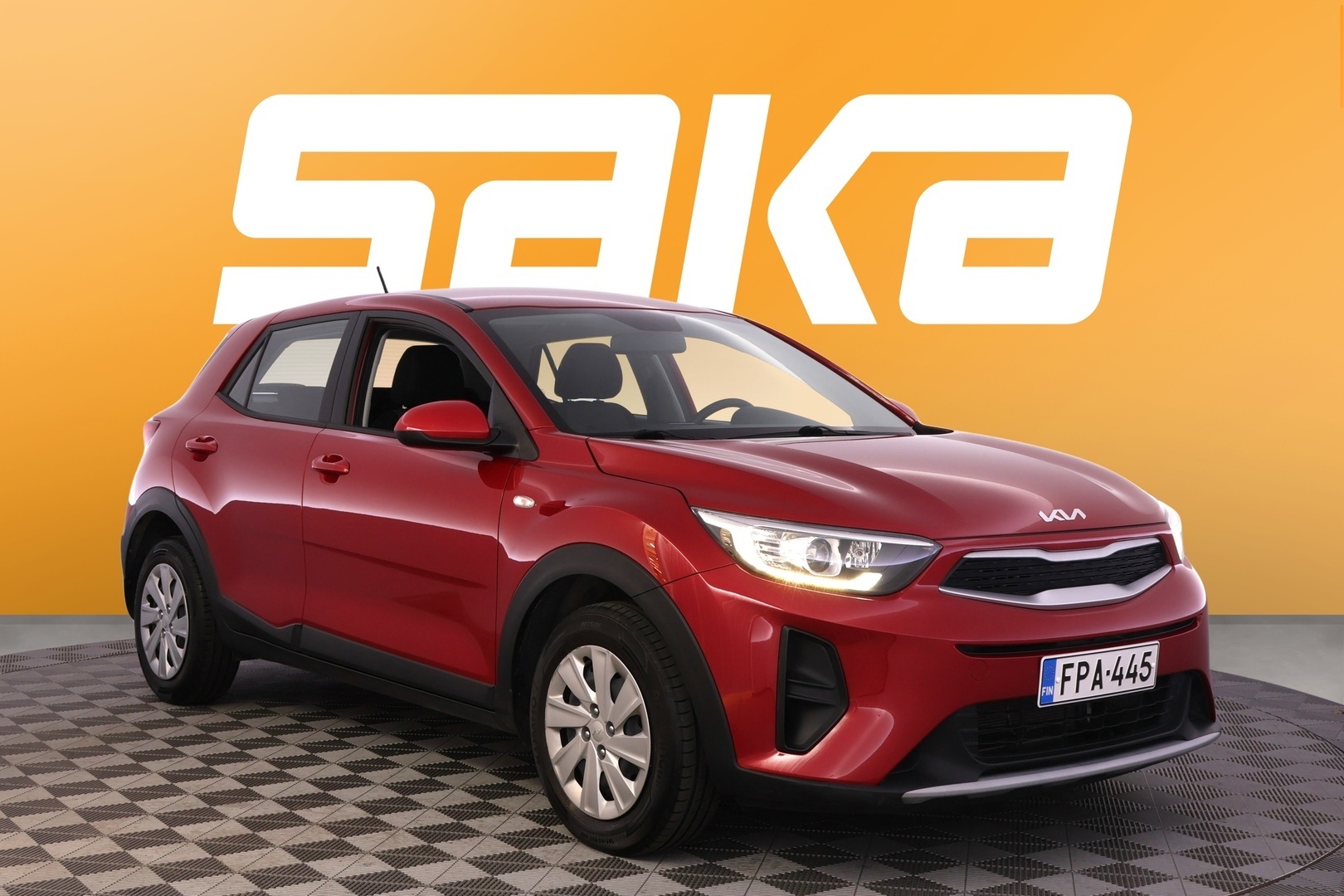 Kia Stonic