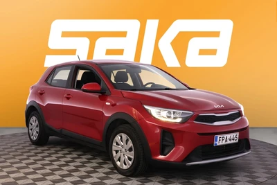 Kia Stonic 1,0 T-GDI 100hv EX 2022, kuva 1/33