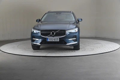 Volvo XC60 2024, photo 3/30
