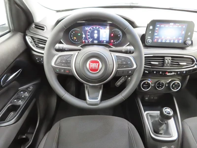 Fiat Tipo SW 1.0 100hv MT Launch Edition 2021, photo 7/9