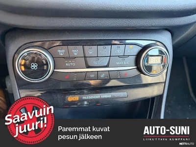 Ford Puma 2020, kuva 6/9
